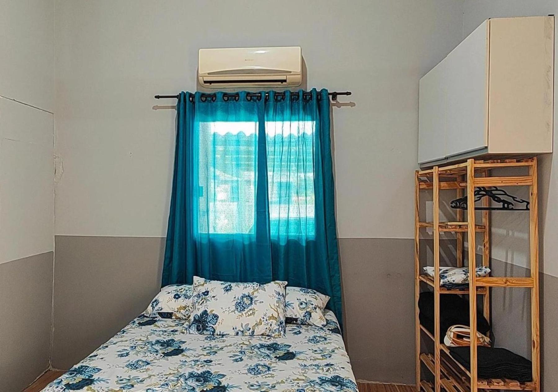Сasa de vacaciones Casa De Hospede Em Florianópolis