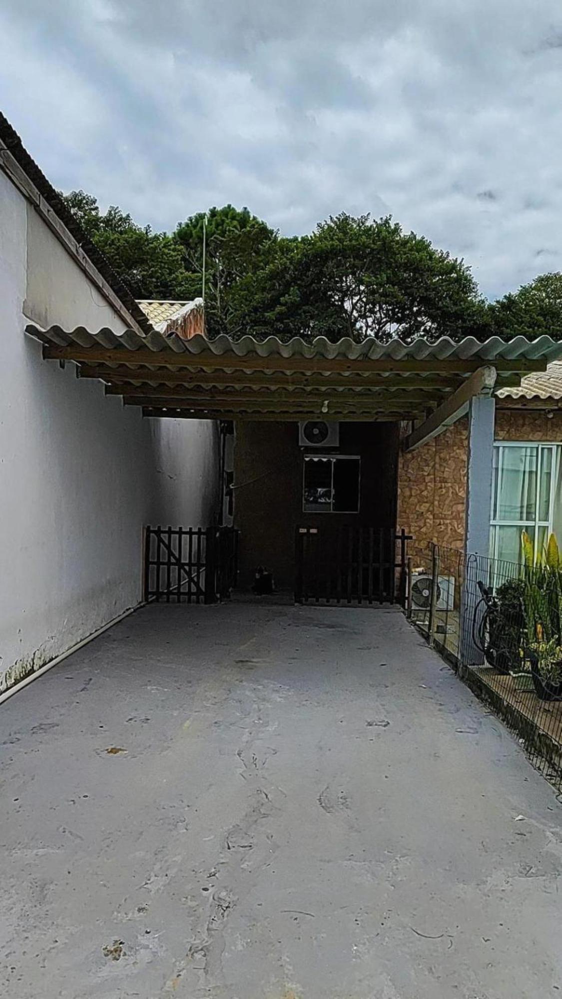 Casa De Hospede Em Сasa de vacaciones